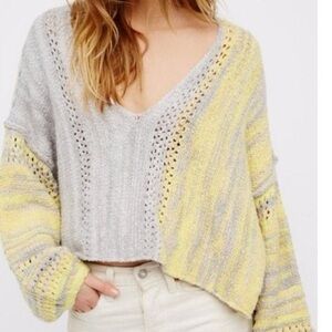 Free People Sweater